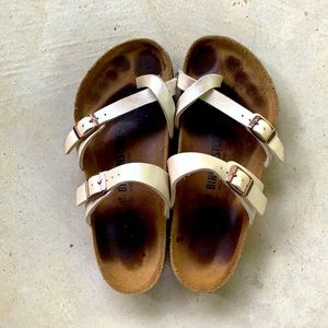Birkenstocks